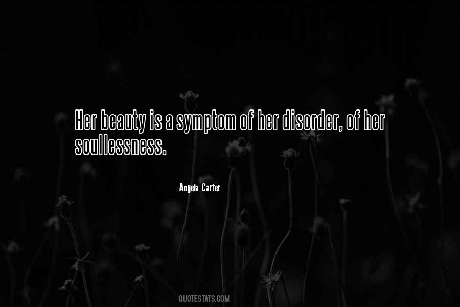 Angela Carter Quotes #638802