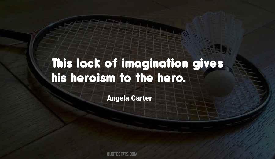 Angela Carter Quotes #88554