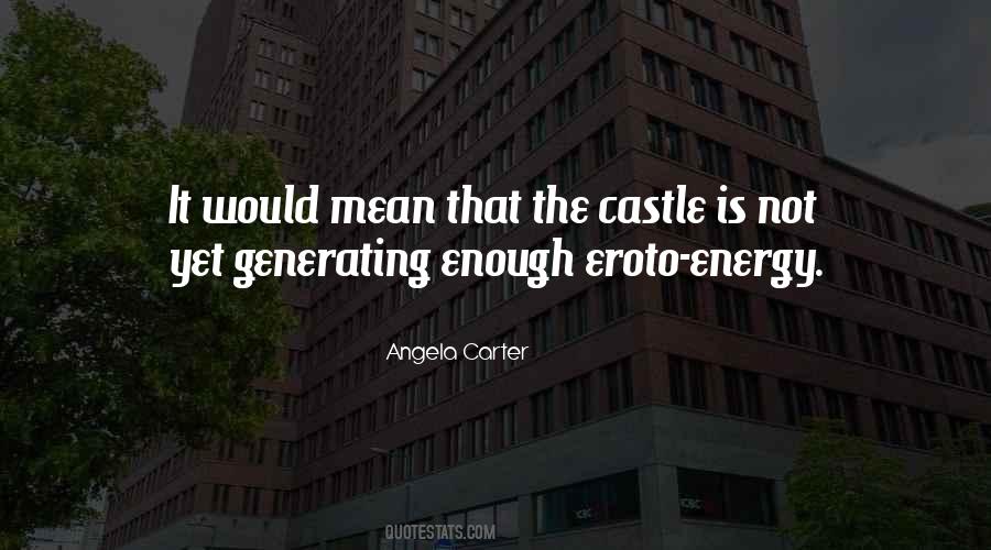 Angela Carter Quotes #95550