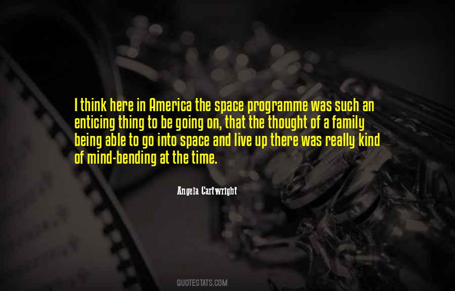 Angela Cartwright Quotes #811468