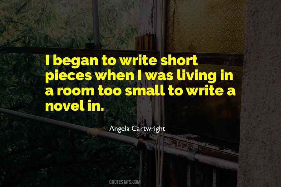 Angela Cartwright Quotes #916422