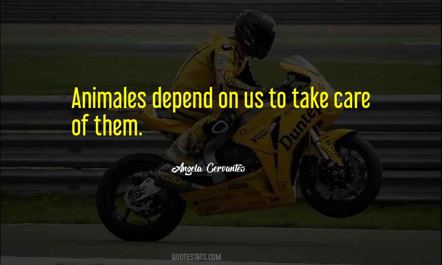 Angela Cervantes Quotes #1148085