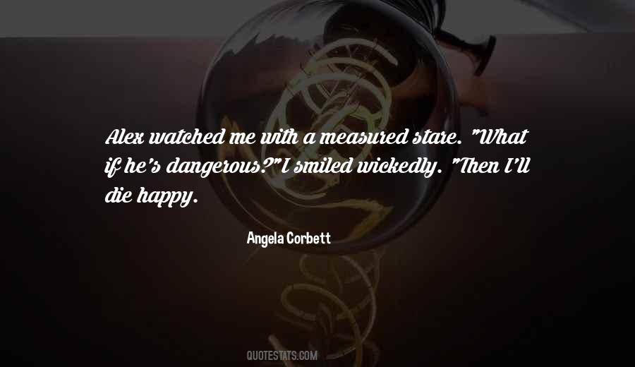 Angela Corbett Quotes #1482311