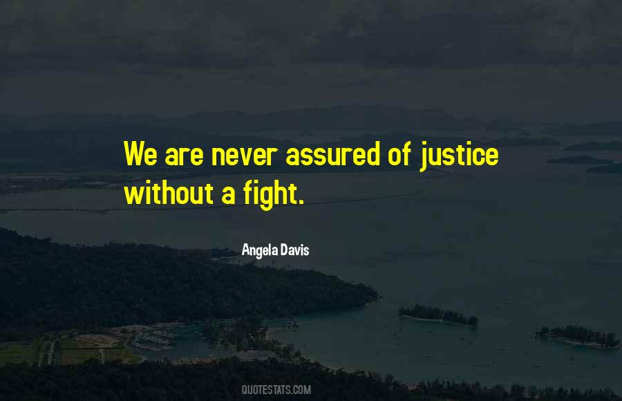 Angela Davis Quotes #1107490