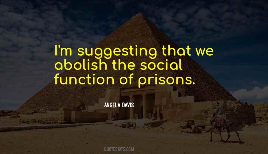 Angela Davis Quotes #1138342