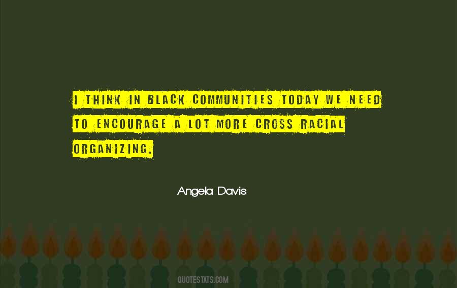 Angela Davis Quotes #1174520