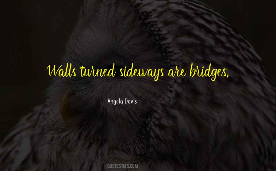 Angela Davis Quotes #1202066