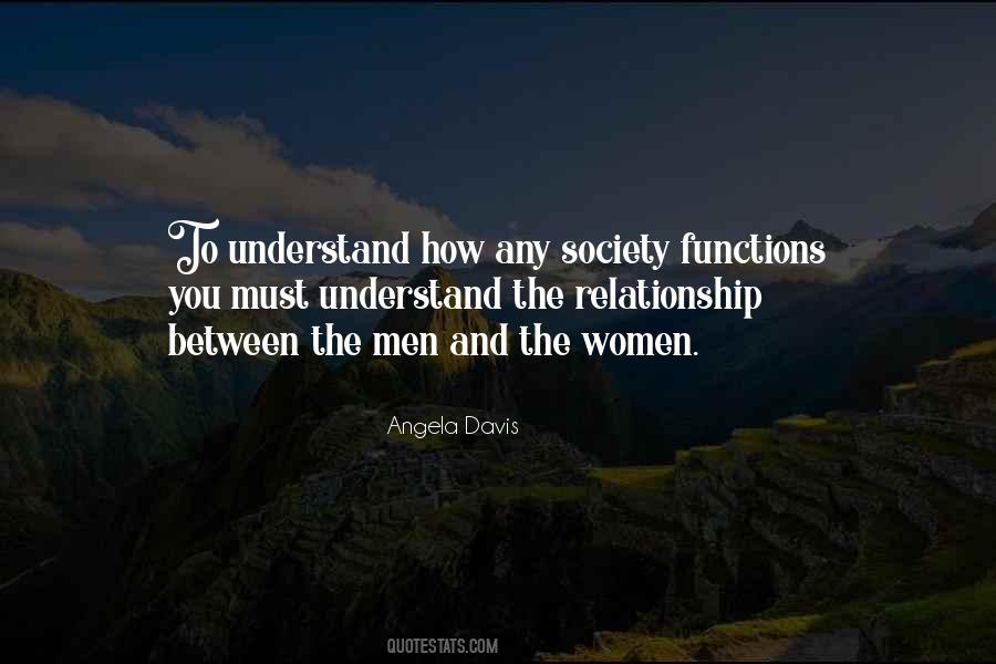 Angela Davis Quotes #1325073