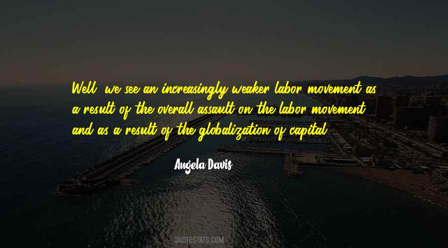Angela Davis Quotes #1498090
