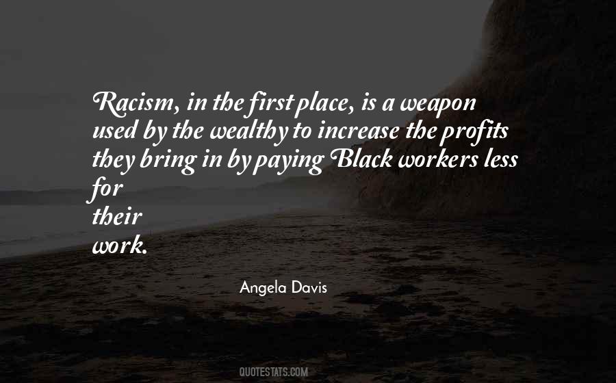 Angela Davis Quotes #1528479