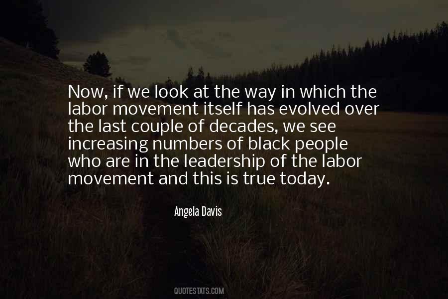 Angela Davis Quotes #1638825