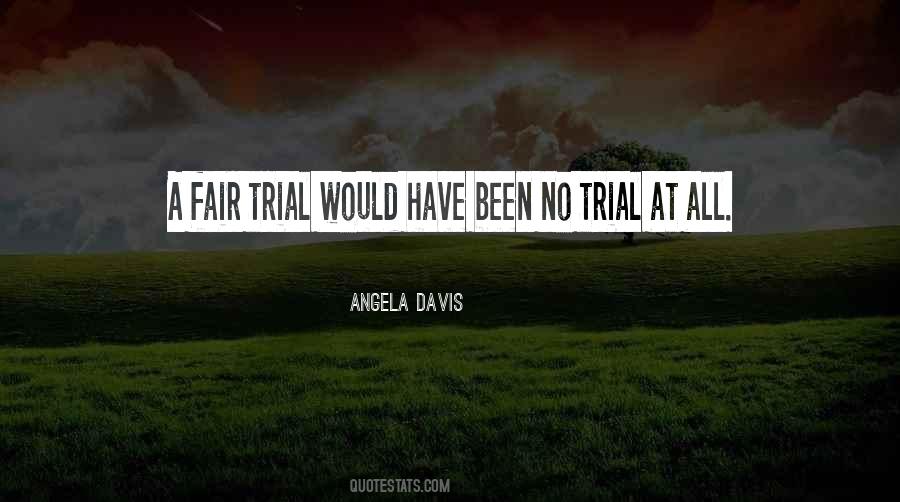 Angela Davis Quotes #1794117