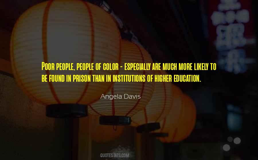 Angela Davis Quotes #215638