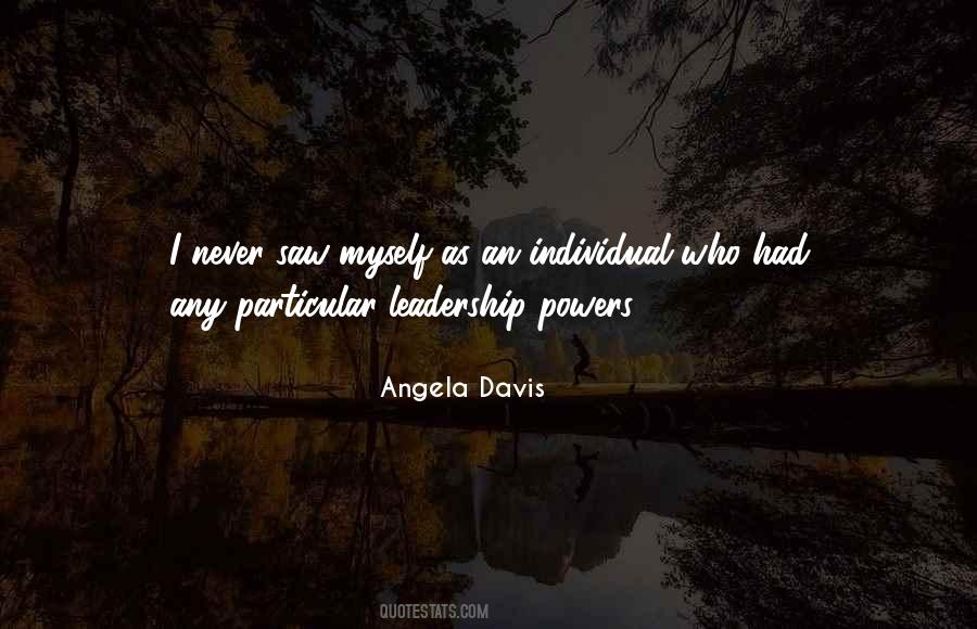 Angela Davis Quotes #354659