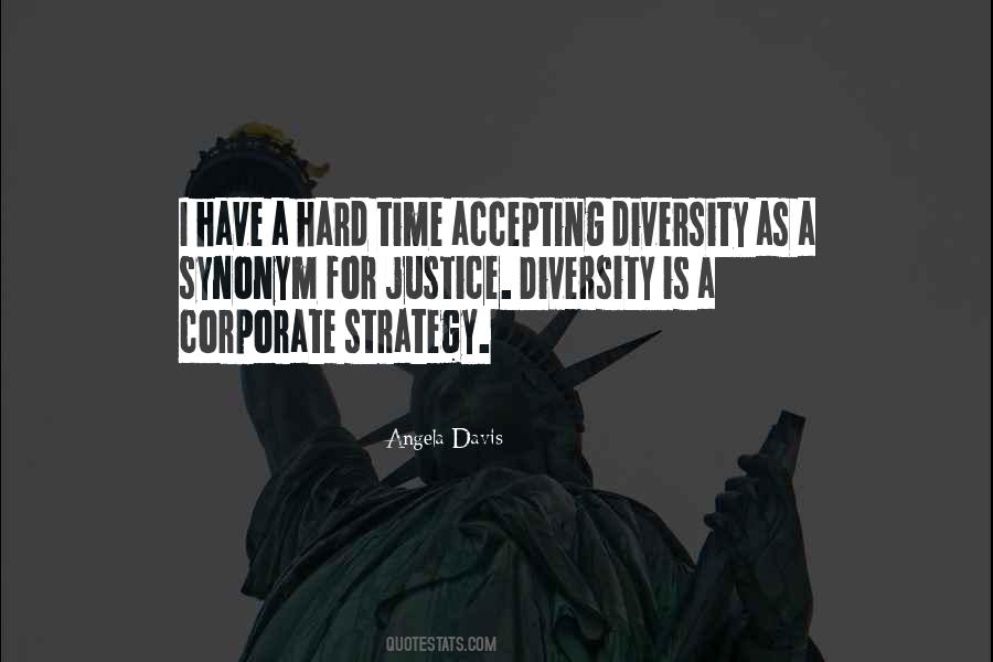 Angela Davis Quotes #380071