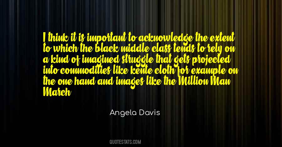 Angela Davis Quotes #457984