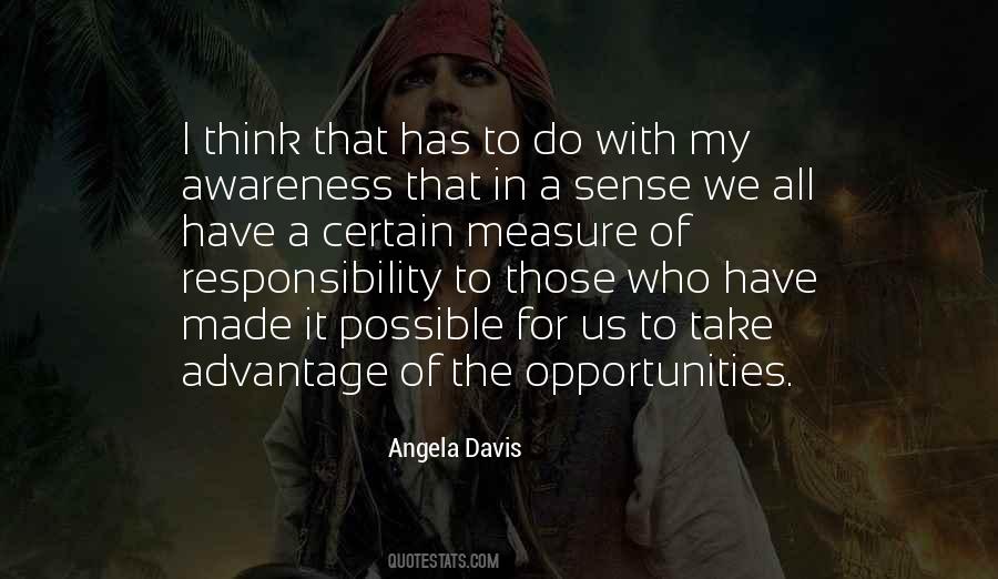 Angela Davis Quotes #475287