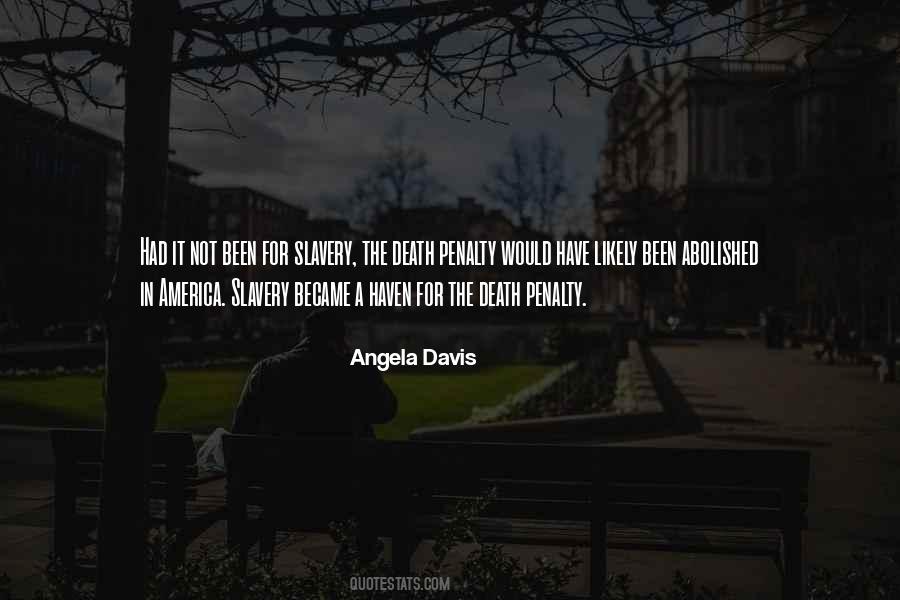 Angela Davis Quotes #650791