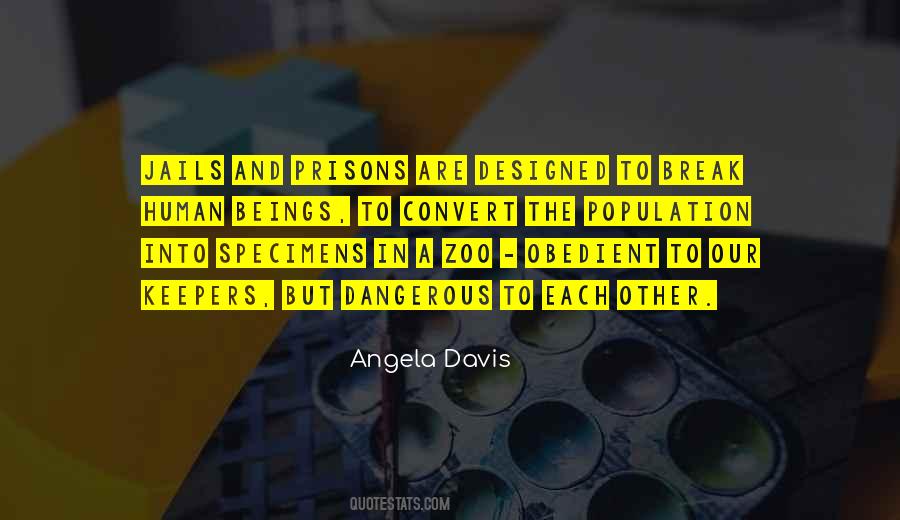 Angela Davis Quotes #682946