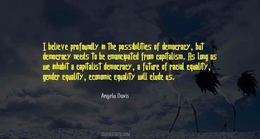 Angela Davis Quotes #719292