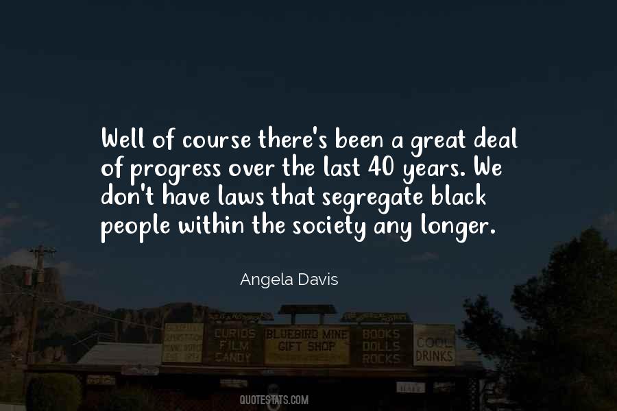 Angela Davis Quotes #739675
