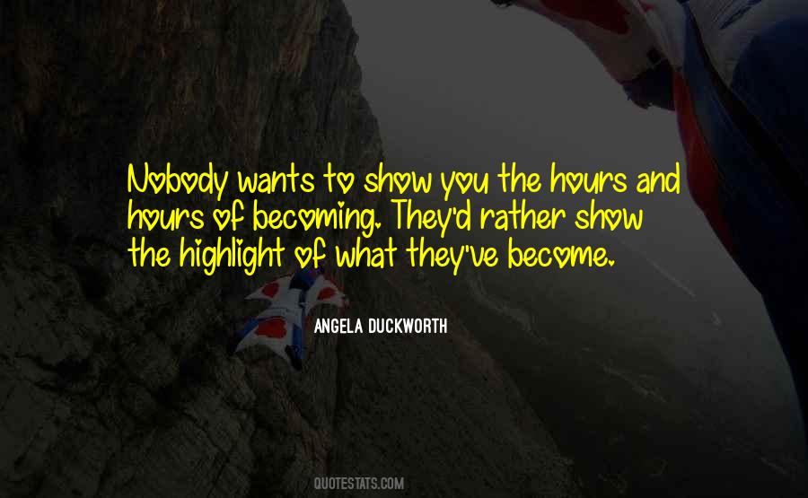 Angela Duckworth Quotes #1054158