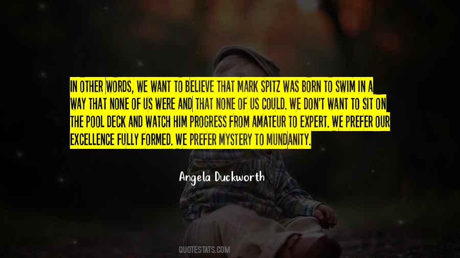 Angela Duckworth Quotes #1336704