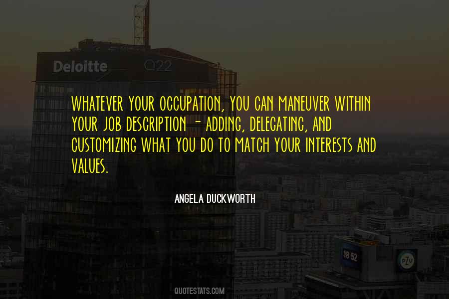 Angela Duckworth Quotes #1636190