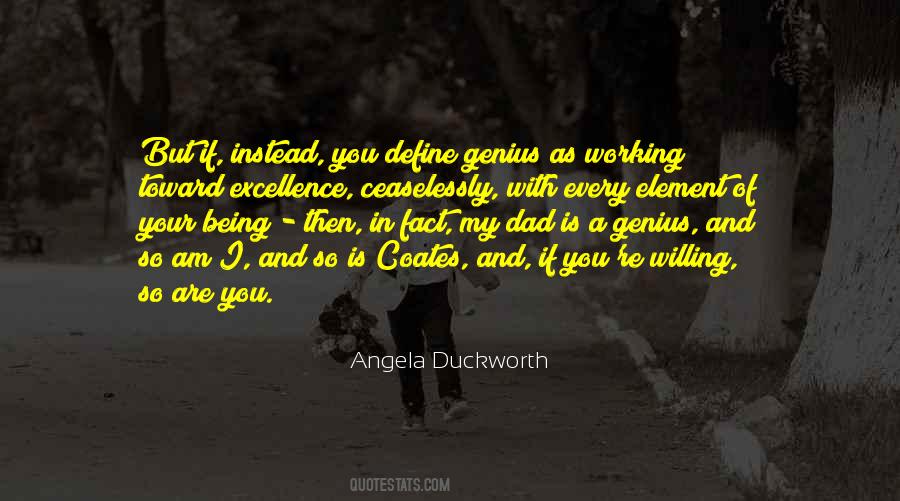 Angela Duckworth Quotes #1853734
