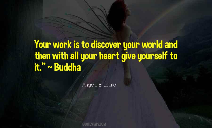 Angela E. Lauria Quotes #233554 Angela E. Lauria Quotes #233554