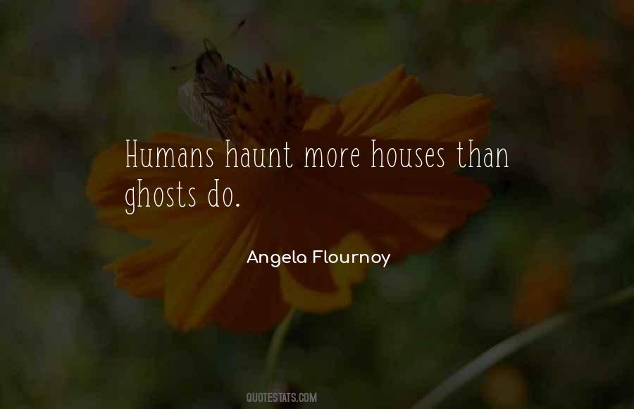Angela Flournoy Quotes #1043734