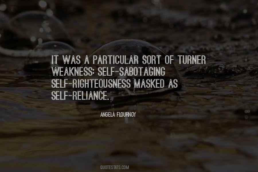 Angela Flournoy Quotes #128600