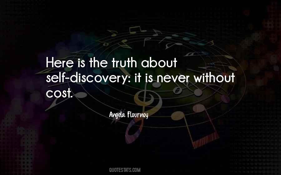 Angela Flournoy Quotes #621310