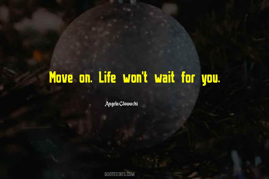 Angela Glowacki Quotes #411723 Angela Glowacki Quotes #411723