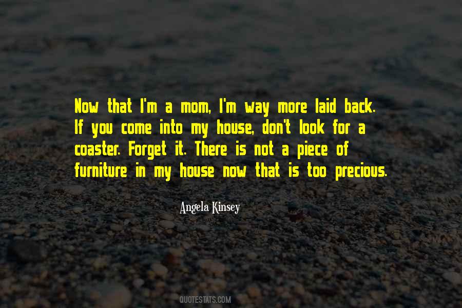 Angela Kinsey Quotes #1164812