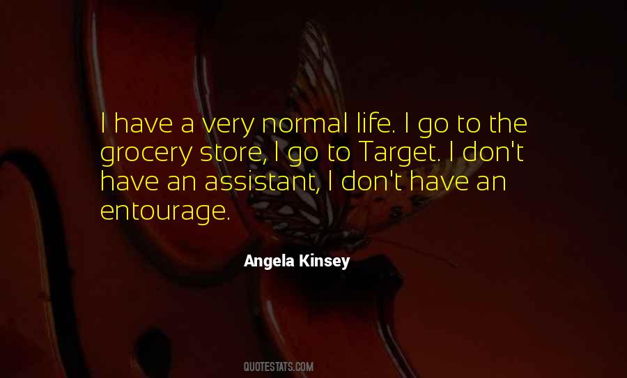 Angela Kinsey Quotes #1516050