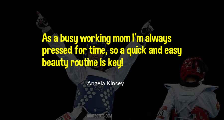 Angela Kinsey Quotes #154638