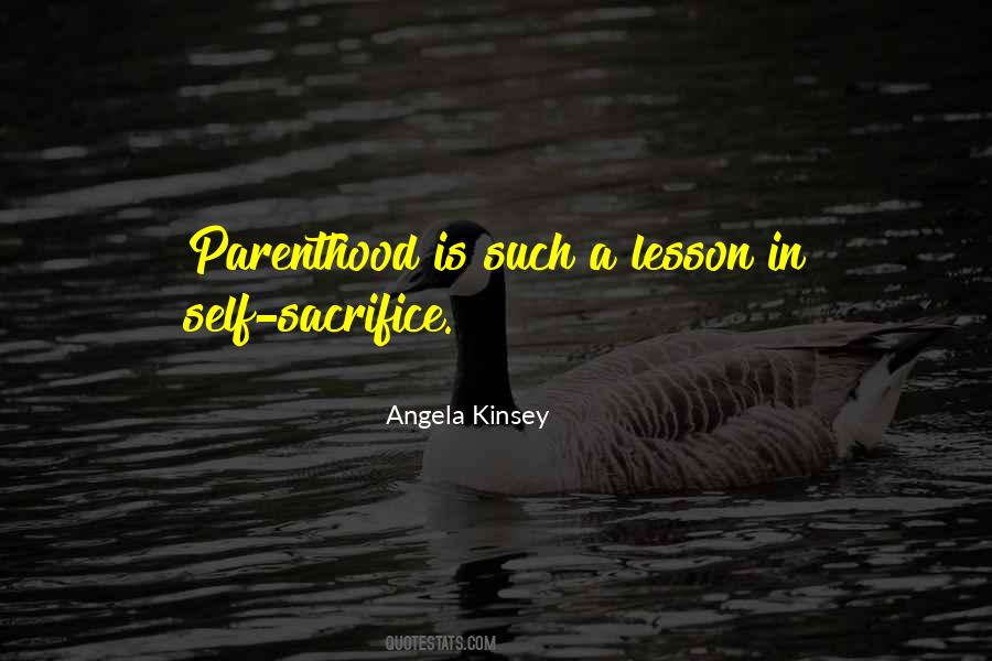 Angela Kinsey Quotes #1662228