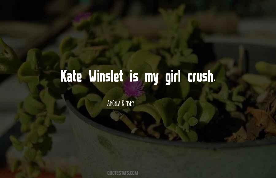 Angela Kinsey Quotes #1754517