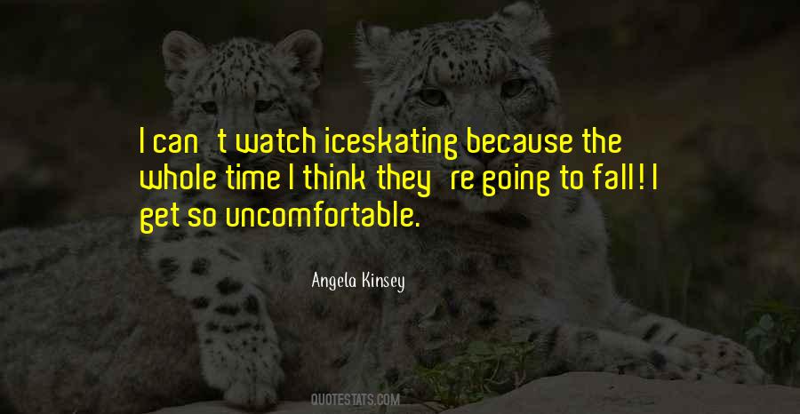 Angela Kinsey Quotes #1760436