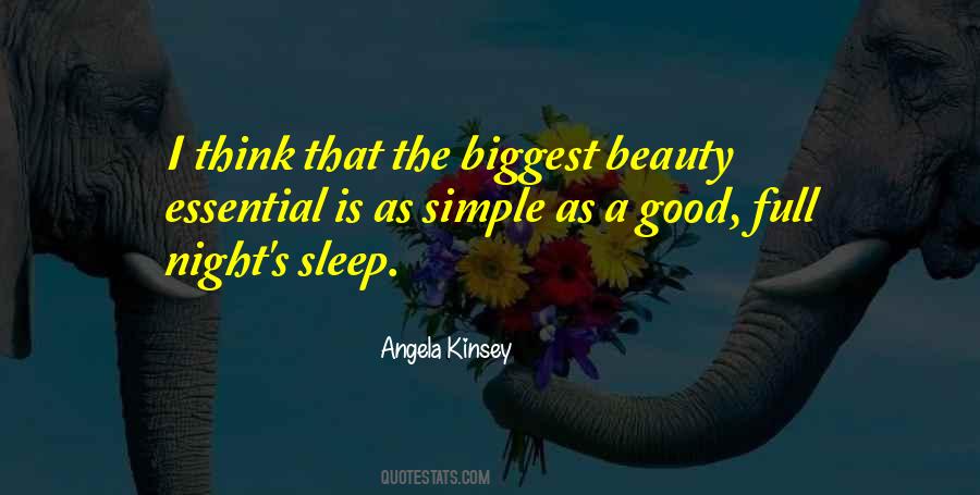 Angela Kinsey Quotes #1797776