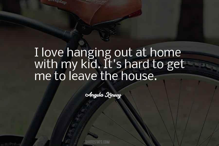 Angela Kinsey Quotes #457643