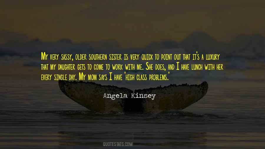 Angela Kinsey Quotes #938218