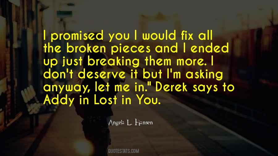 Angela L. Hansen Quotes #182757 Angela L. Hansen Quotes #182757