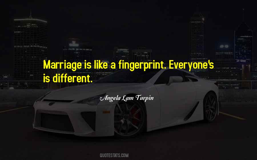 Angela Lam Turpin Quotes #1593604