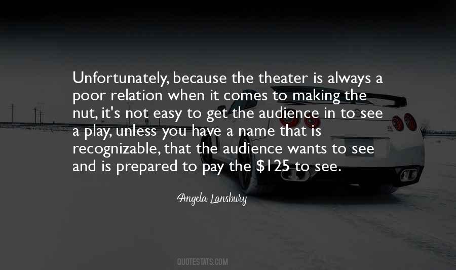 Angela Lansbury Quotes #594894