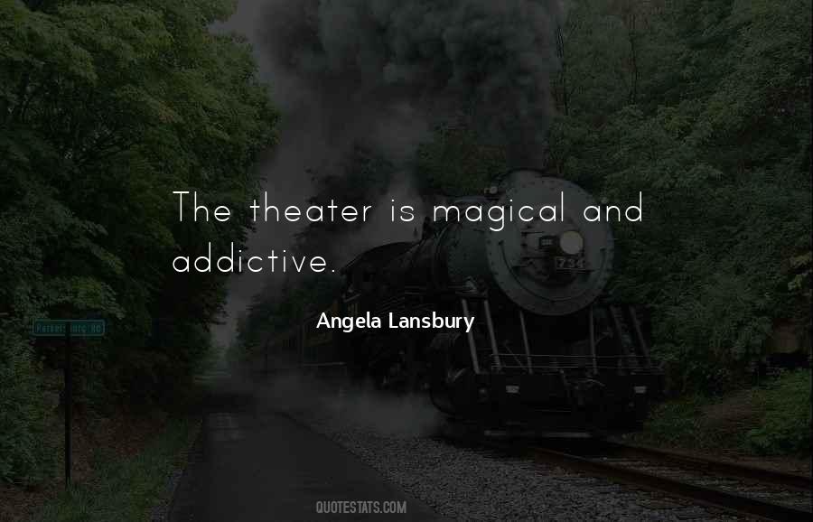 Angela Lansbury Quotes #655944