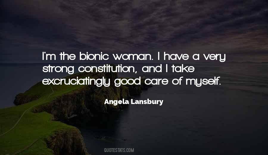 Angela Lansbury Quotes #911972