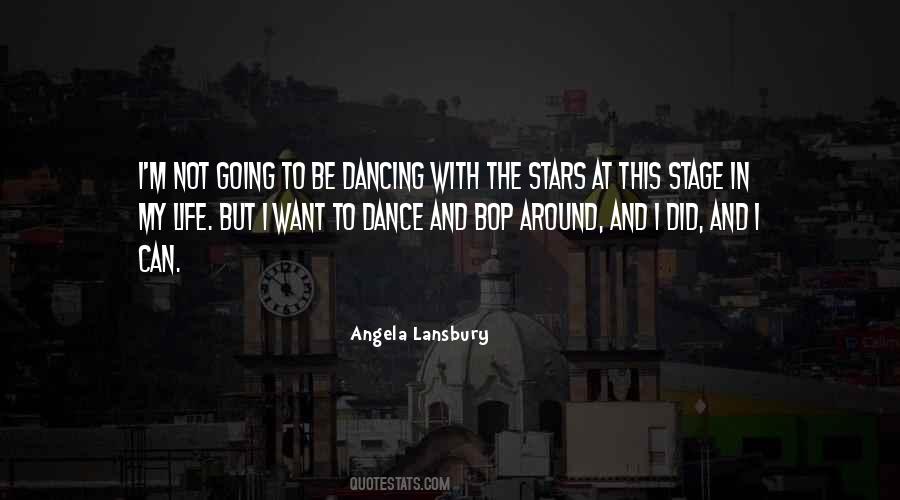 Angela Lansbury Quotes #975962