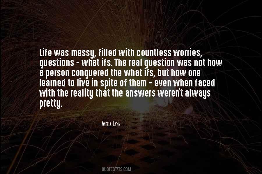 Angela Lynn Quotes #1790023 Angela Lynn Quotes #1790023